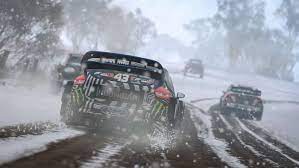 All the above achievements will be available to unlock once the blizzard mountain expansion releases for forza horizon 3 on tuesday, december . Forza Horizon 3 Blizzard Mountain Dlc Review Thexboxhub