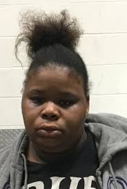 Wilma Brown, 27, has...