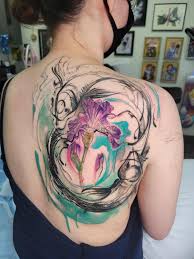 Maybe you would like to learn more about one of these? Session 3 Done By Ava Thorn At Momentum Tattoos In Tampa Fl I Still Got 2 More Sessions To Go Wish Me Luck Tattoos