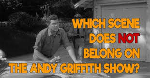 Displaying 22 questions associated with risk. Are You A Big Enough Andy Griffith Show Fan To Ace This Mayberry Trivia Challenge