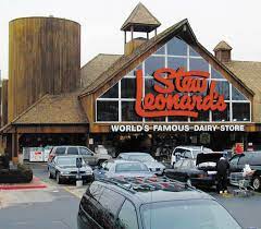 I miss stew's here on the west coast, trader joe's is as close as it gets. Norwalk Based Stew Leonard S Named The Best Grocery Store In The Nation Norwalk Daily Voice