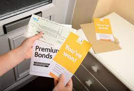 He has £20,025 invested in premium bonds. May 2019 S Premium Bond Prize Winners Have Been Announced With Two People Scooping The 1m Prize