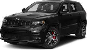Currently the jeep grand cherokee has a score of 8.5 out of 10 which is based on our evaluation of 71 pieces of. Jeep Grand Cherokee Vs Toyota Highlander Suvs In Rockaway