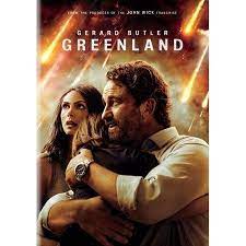 Namun meskipun film ini sebagai pendatang baru, film ini rupanya cukup menarik perhatian para penggemar. Greenland Dvd Walmart Com In 2021 Gerard Butler Morena Baccarin Blu Ray