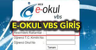 E okul karne notu sorgulama: E Okul Veli Bilgilendirme Sistemi E Okul Devamsizlik Not Ortalamasi Sorgulama Vbs Giris