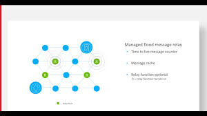 This document specifies an internet standards track protocol for the. Bluetooth Mesh And Message Relay From Silicon Labs Youtube