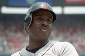 Barry Bonds — The Brief — Youngman Reitshtein