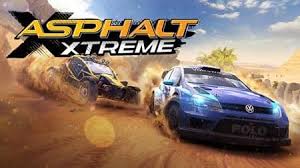 Asphalt Xtreme Apk Mod Para Hilesi Indir V1 9 4a Oyun Indir Vip Program Indir Full Pc Ve Android Apk