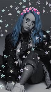 Pin On Billie Eilish Wallpaper