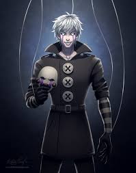 Maybe you would like to learn more about one of these? Here S Another Drawing Of My Human Interpretation Of Puppet I Went For An Anime Kind Of Style With This One Puppet Is My Favo Marionette Fnaf Fnaf Anime Fnaf