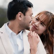 Natalie Keith Vinuya and Joseph James Gayo's Wedding Website