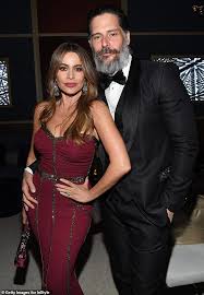 He toured internationally with the group as a member of their security. Joe Manganiello Shares Secret Of Marriage To Sofia Vergara Aktuelle Boulevard Nachrichten Und Fotogalerien Zu Stars Sternchen