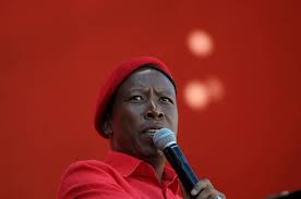 Jun 25, 2021 · eff leader julius malema brushed aside accusations that the party's protest march, by a conservative estimate of at least a thousand supporters to the offices of the sa health products. Black Lawyers Association Says Eff S Julius Malema Fit To Serve On Judicial Service Commission Usf News