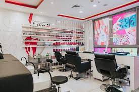 Hair salon is located in the civano community business center. Eight Of The Best Salons In Abu Dhabi Sport Wellbeing Time Out Abu Dhabi