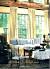 Burlap Curtains
