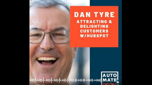How Dan Tyre became employee 6 at Hubspot