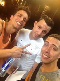 Matthew Zarate (@mty9869)