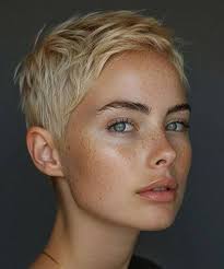 Looking for recommendations for hair stylist who specializes in short hair  , specifically pixies, similar to this. Anonymous to avoid being slammed  with pm's. Thanks!