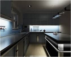 Ambient lighting is the best lighting that makes a room usable. Color Temperature In Led Under Cabinet Lighting