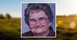 Virginia L. Nutt Obituary May 24, 2016