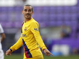 Toute l'actualité de antoine griezmann et de fc barcelone, son palmarès, ses stats. Primera Division News Huawei Reagiert Auf Griezmann Kundigung
