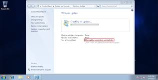 You Receive Updates Managed By Your System Administrator Peatix