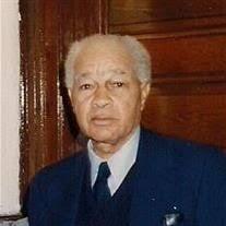 Melvin "Ike" Stubbs Obituary