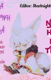 Ta Chính Là Nam Hồ Ly Tinh