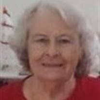 Mrs. Ellen Branham Downs Obituary