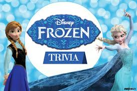 It takes you to a whole new world full of endless possibilities. 50 Disney Frozen Trivia Questions Answers Meebily