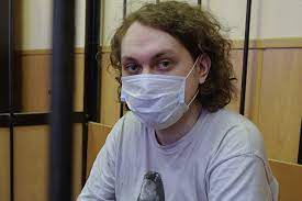 Back in the 90s i was in the very famous tv show. Hovanskogo Vklyuchili V Perechen Terroristov I Ekstremistov Gazeta Ru Novosti