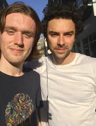 Aidan Turner