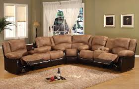 For the room you desire: About Ethan Allen Used Furniture By Owner Houst Used Sectional Sofas On Ashley Furniture Sectional Living Room Furniture Recliner Sectional Sofa With Recliner