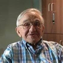 Oren B. Rininger Obituary