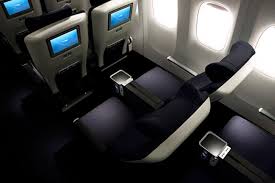 Boeing 777 seating boeing 772 emirates fleet michigan golfer commercial aircraft cabin interiors british airways seating charts. Review British Airways Premium Economy London To New York