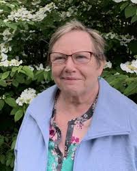 Jane Lee (Flora) Lighty Obituary (2026)