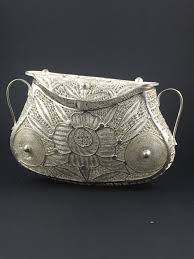 Silver Bags online for women | Silverlinings | Handmade Filigree