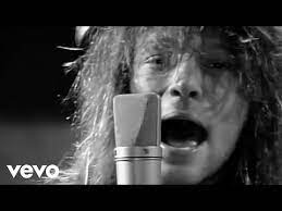 Born To Be My Baby Bon Jovi Letras Mus Br
