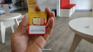 Contoh surat kuasa mengurus simcard yg hilang. Cara Mengurus Mengganti Kartu Indosat Ooredoo Hilang Atau Rusak Lensanasrul