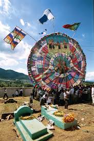 Kite Festival In Guatemala Travel Www Cooperativeforeducation Org Guatemala Travel Kite Festival Guatemala
