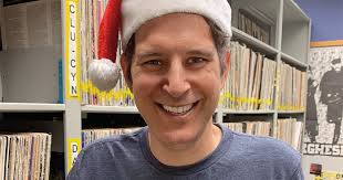 My Favorites: Jon Solomon's Holiday Tunes