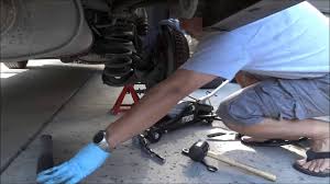 There are 202 toyota sienna for sale on etsy, and they cost. Toyota Sienna Rear Shocks Replacement Youtube