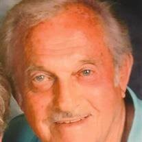 Mr. Lewis Camper Obituary