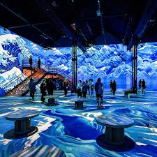 Indianapolis may soon be home to a revolutionary entertainment experience  as COSM, a leader in immersive technology, is considering the city for its  next venue. Known for blending elements of sports bars,