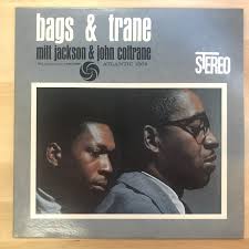 Milt Jackson, John Coltrane