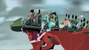 Résultat de recherche d'images pour "zombillénium"