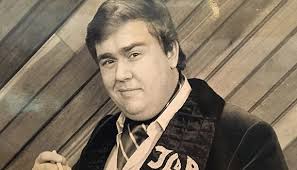 Toronto proclaims Oct. 31 as John Candy Day