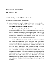 We did not find results for: Tugas Online 1 Skb Pdf