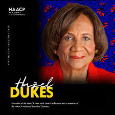 NAACP New Brunswick Area