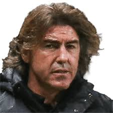 Ricardo » Bilanz unter Schiedsrichter Bernie Raymond Blom